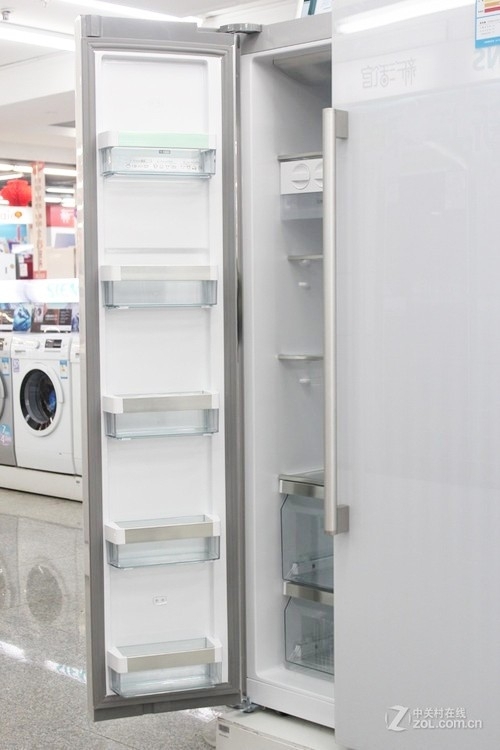 西门子冰箱频繁报警,报警字样一直显示,不制冷