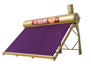 太阳雨天御