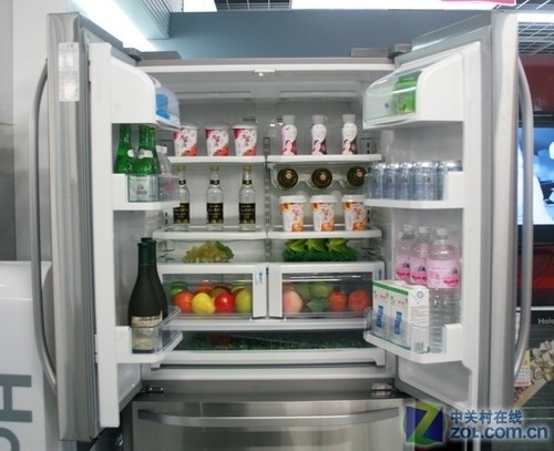 卡萨帝冰箱制冷系统_卡萨帝冰箱和三星冰箱_冰箱冷冻室不制冷冷藏室制冷