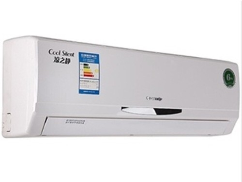 格力2p变频壁挂空调简评