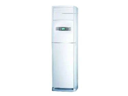 高性价比定频 美的2匹立柜空调简评