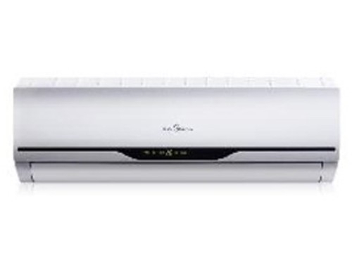 超微感更舒适 美的1.5匹变频空调简评