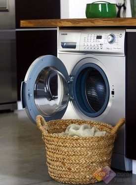 冬季洗衣必读:洗衣机超强省水攻略