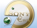 索尼10.5亿欧元控股索爱明年1月完成交易