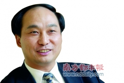 創(chuàng)維張學(xué)斌:國產(chǎn)彩電升級領(lǐng)先贏在創(chuàng)新率高