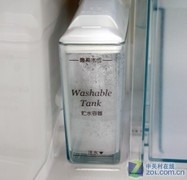 松下NR-C28VX2-N冰箱