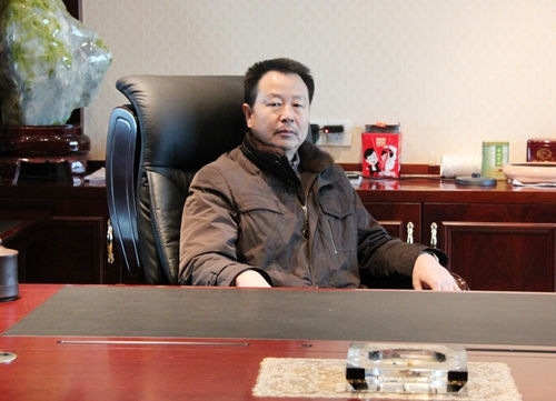 奧田過林華:專注專業是品牌立足之本