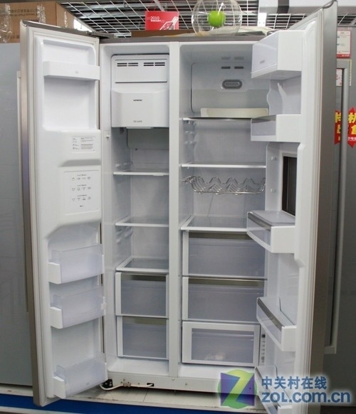 西门子KA61NA40TI冰箱
