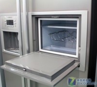 西门子KA61NA40TI冰箱
