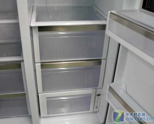 西门子KA61NA40TI冰箱