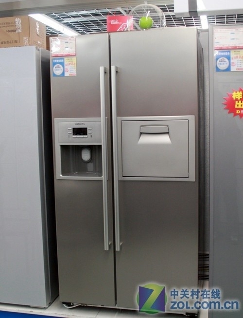 西门子KA61NA40TI冰箱