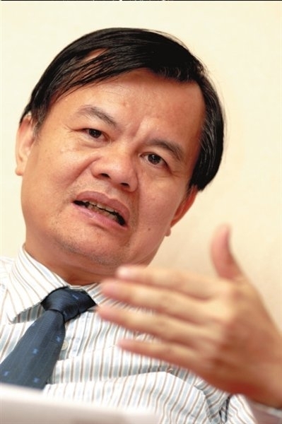 創維前董事長黃宏生保釋出獄后復出造車