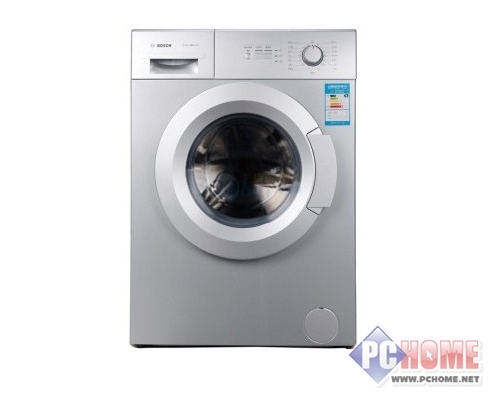 18分钟特快洗 博世滚筒洗衣机特惠价_洗衣机频道_中国家电网