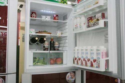 采购狂需警惕:哪些食物不宜放冰箱?