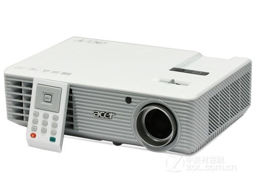 超值3D 720p投影 Acer H5360BD特价售 