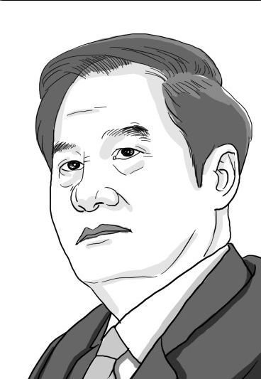 格力集團前董事長朱江洪:最低調的董事長