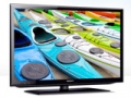 索尼40英寸EX650液晶电视新品外观赏析