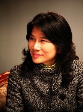 格力電器換帥 董明珠任董事長(zhǎng)兼總裁