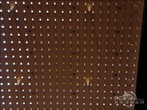 外资直下式LED仅3499 超值40-43寸电视