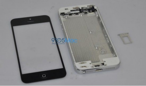 此前有傳言稱,新款iPhone將采用19針接口