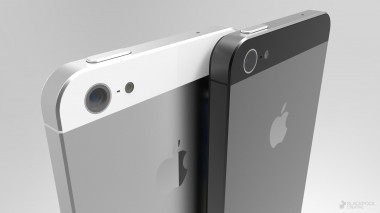 消息稱蘋果將于9月12日發布下一代iPhone 5(TechWeb配圖)