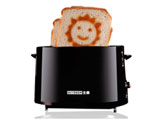 北鼎多士炉全自动家用烤面包机D504