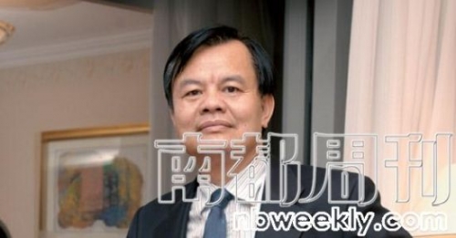 黄宏生