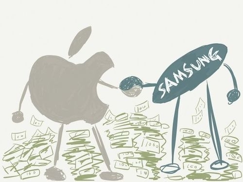 消息稱蘋果削減新iPhone三星內存芯片訂單