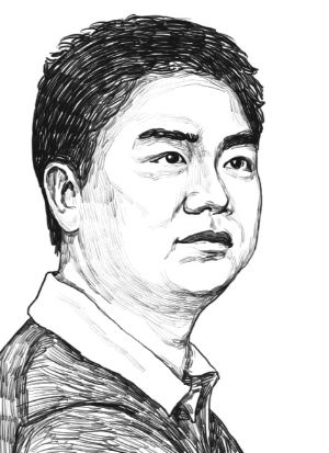 刘强东：每次战争的过程就是升华的过程