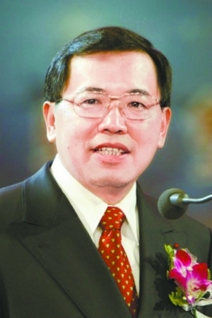 李東生:創(chuàng)業(yè)膽大才能抓住市場(chǎng)機(jī)會(huì)