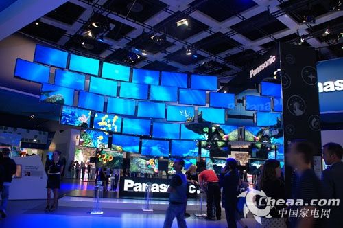 中国家电行业：亟待高水平展会登场