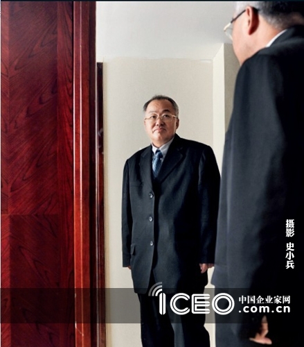 文 | 本刊记者 伏昕 编辑 | 袭祥德