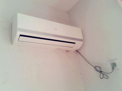 格力和海尔空调哪个好_海尔 空调 制热_海尔空调使用方法