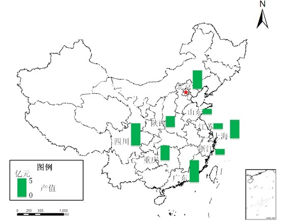 北斗产业快速发展 助信息产业不断壮大-科技频道-中国家电网