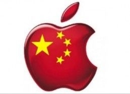 美媒:iPad中國銷售量上升 歸功于贏得商標案