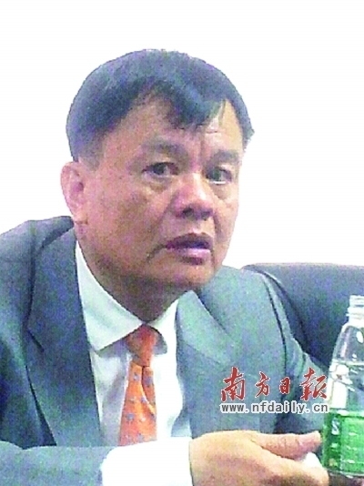 黃宏生歸來:以“狼的斗志”沖刺千億目標