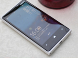 wp8 旗舰 诺基亚Lumia 920体验