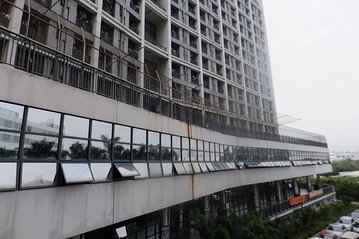 富士康深圳園區工人的真實生活(組圖)