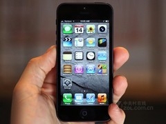 iPhone 5  
