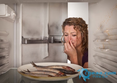 冰箱异味惹人烦高效冰箱除味方法合集