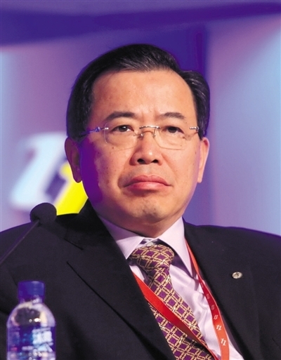 李东生