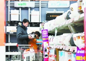 “硬邦邦的造型，冰冷冷的感觉”是长期来家电产品留给人们最直观的感觉。