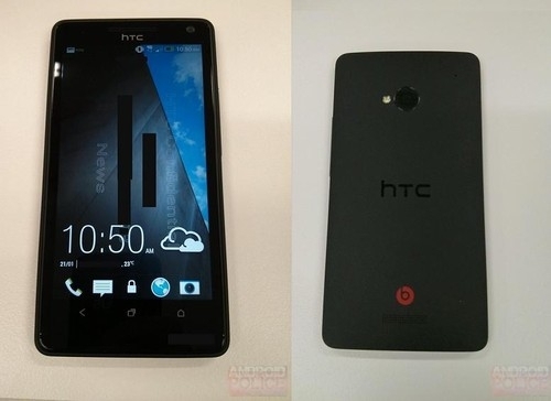 史上最高ppi 四核HTC M7有望2.19发布 