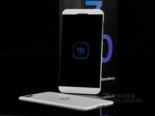 商务 智能 旗舰 黑莓z10 商家报价