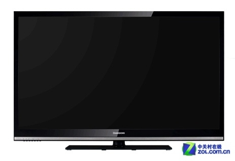 50吋大屏卖2999元 长虹3D原色电视特价