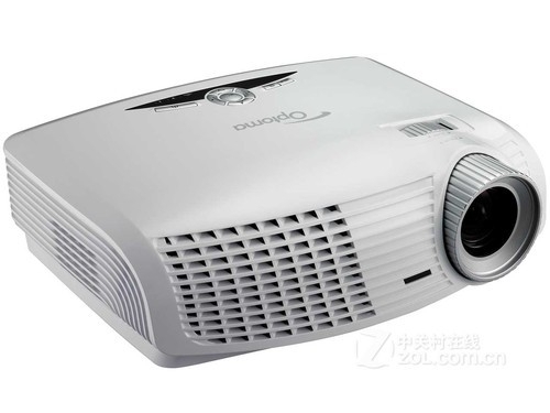 家用3D 1080p投影新品 奥图码HD25上市 