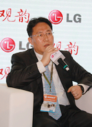 LG李相龙：深入了解中国市场LG技术领先