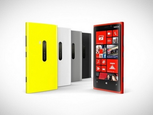 诺基亚Lumia 928/Lumia EOS配置曝光 