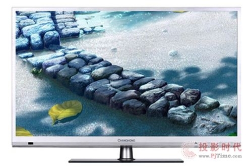长虹LED32B1300液晶电视