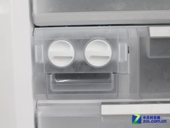 西门子KK28A2620W冰箱 